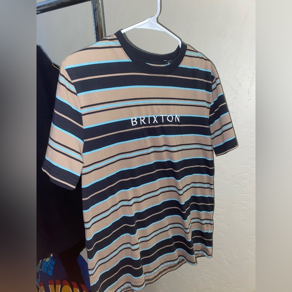 Brixton short never worn - Picture 1 of 2